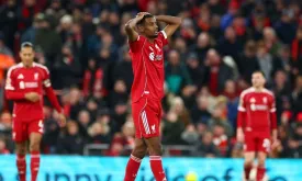 Liverpool's Anfield Fear Factor Fades as Leeds Stun Chelsea in Title Race