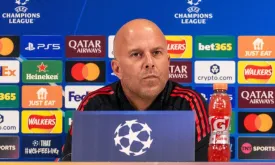 Liverpool's Arne Slot Criticizes Pundits Over Transfer Spending