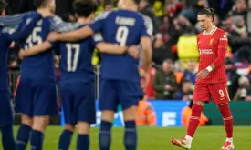 Liverpool's Champions League Exit and PSG's Victory