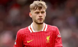 Liverpool's Conor Bradley Signs New Contract Amid Trent Alexander-Arnold Departure