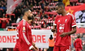 Liverpool's Dilemma: Drop Isak, Salah, or Both for Ekitike to Shine?