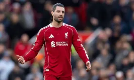 Liverpool's Dominik Szoboszlai Hopes for Contract Extension Amid Uncertainty