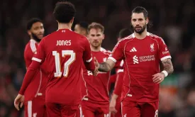 Liverpool's FA Cup Run Offers Hope for Season Redemption