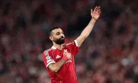 Liverpool's Farewell to Mohamed Salah: A Void to Fill as He Departs