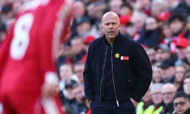 Liverpool's Fate Hangs on Champions League Clash with Galatasaray