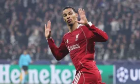 Liverpool's Hugo Ekitike Shines as Isak Falters in Champions League Victory