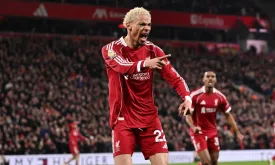 Liverpool's Hugo Ekitike Shines in Victory Against Newcastle