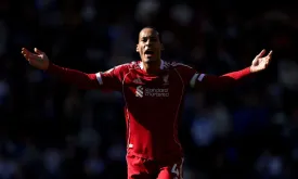 Liverpool's Inconsistency Defines Their Season: From Dominance to Defeat