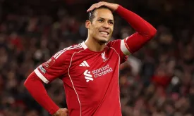 Liverpool's Lack of Defensive Reinforcements in January Transfer Window Raises Concerns