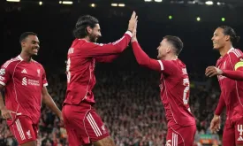 Liverpool's Late Wins: Can They Sustain Their Unbeaten Streak in the Premier League?