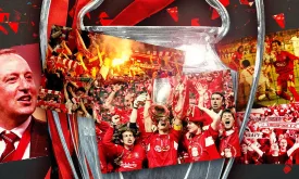 Liverpool's 'Miracle of Istanbul' Recall by Benitez, Garcia, and Fans