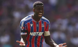 Liverpool's Missed Opportunity: Guéhi Joins Man City Over Reds in £20M Deal