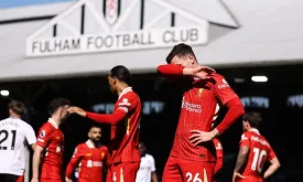 Liverpool's Post-Salah Future: Improvements and Challenges Ahead