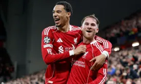 Liverpool's Revival Continues with 1-0 Victory over Real Madrid in Champions League