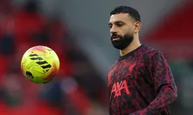 Liverpool's Salah in Talks with Al Ittihad, Arsenal and Chelsea Eye Transfers