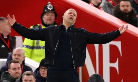 Liverpool's Struggles: Arne Slot's Challenges After Premier League Triumph