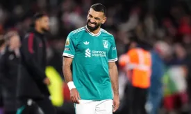 Liverpool's Struggles Continue as They Suffer Fourth Consecutive League Defeat