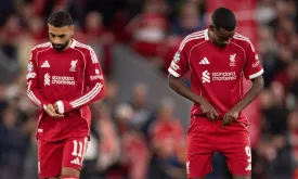 Liverpool's Struggles: Transfers, Salah, and Fixtures Analysis