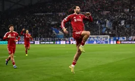 Liverpool's Success Hinges on Dominik Szoboszlai's Stellar Performance