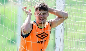 Liverpool's Top Transfer Target: Milos Kerkez's Journey to Anfield