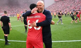 Liverpool's Transition After Alexander-Arnold's Departure for Real Madrid