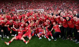 Liverpool's Transition: Klopp Era Ends, Arne Slot Leads Club to Premier League Victory