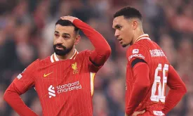 Liverpool's Trent Alexander-Arnold Contract Saga with Real Madrid Looms
