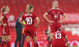 Liverpool's WSL Redemption: Can They Turn the Season Around?