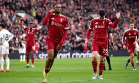 Liverpool's Young Talent Ngumoha Impresses with 9/10 Performance