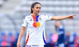 London City Lionesses Sign Daniëlle van de Donk on Free Transfer