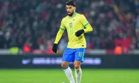 Lucas Paquetá Returns to Flamengo in Prime for World Cup Aspirations