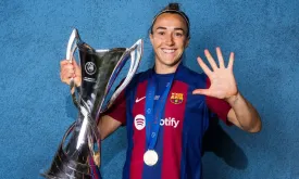 Lucy Bronze: A Profile of the UWCL Legend
