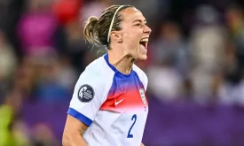 Lucy Bronze Hailed for Heroics in Euro 2025 Quarterfinal Win