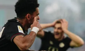 Luis Díaz Shines with Wonder Goal as Stats Outclass Liverpool Forwards