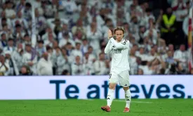 Luka Modrić Confirmed to Join AC Milan by Coach Allegri After Real Madrid Exit