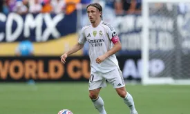 Luka Modric to Sign for AC Milan After Club World Cup Success