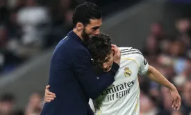 Álvaro Arbeloa Leads Real Madrid's Youth Revolution Similar to Pep's Playbook