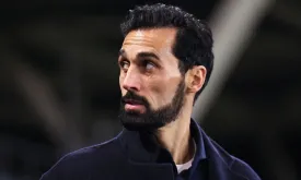 Álvaro Arbeloa Takes Over as Real Madrid Coach, Bringing Mourinho's Mentality