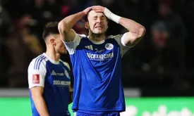 Macclesfield FC's FA Cup Run Ends with Own Goal Against Brentford