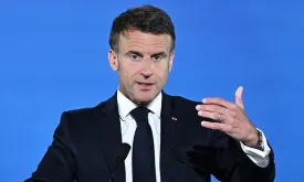 Macron Emphasizes Strategic Autonomy at EU Summit