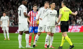 Madrid Derby Drama: Real and Atletico Draw Keeps LaLiga Title Race Tight