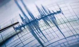 Magnitude 5 Earthquake Strikes in Iran's Kermanshah Province