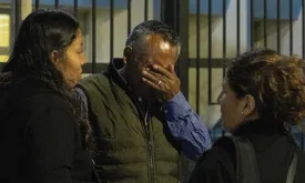 Main Suspect Arrested for Killing Abducted Miners in Peru