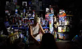 Major Power Outage Originated in Granada Substation in Spain