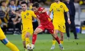 Malaysia to Appeal FIFA Ban After Full Report Revealed