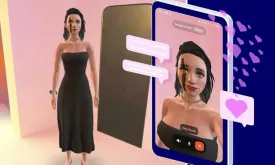 Man (34) in Relationship with AI Chatbot: A Unique Connection