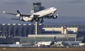 Man (38) Deported After Making Bad Joke About Airport Attack