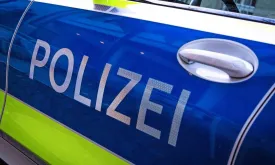 Man Attacks Five Cafe Guests in Bielefeld, German Police Suspect Terrorist Act