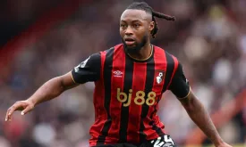 Man City Eye Antoine Semenyo in January Transfer Move