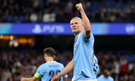 Man City, Led by Haaland, Remain Champions League Contenders Despite Odds